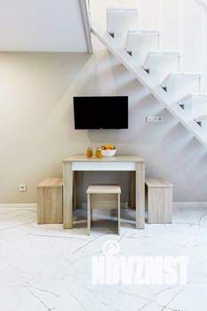 1-к квартира, посуточно, 55м2, 1/1 этаж