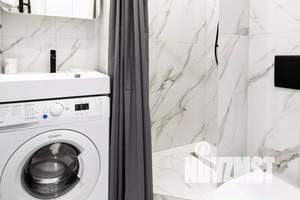 1-к квартира, посуточно, 18м2, 9/19 этаж