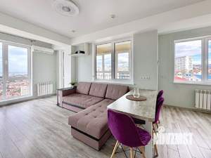 2-к квартира, на длительный срок, 50м2, 7/14 этаж