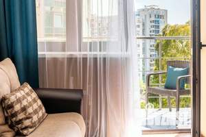 2-к квартира, посуточно, 65м2, 1/1 этаж