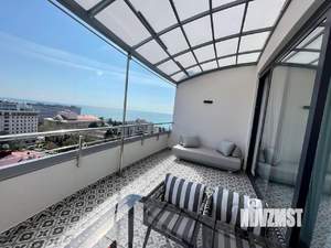 2-к квартира, посуточно, 65м2, 14/16 этаж