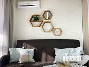 1-к квартира, на длительный срок, 32м2, 1/12 этаж