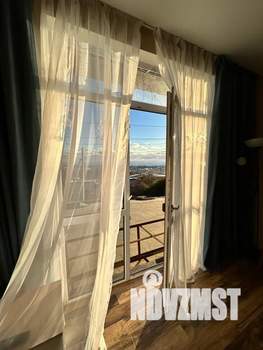 Студия квартира, посуточно, 25м2, 1/3 этаж