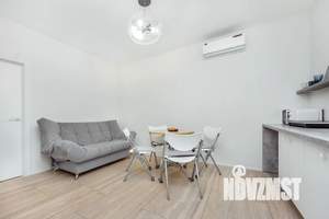 3-к квартира, посуточно, 35м2, 1/1 этаж