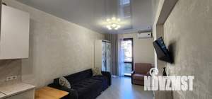 Студия квартира, посуточно, 28м2, 4/13 этаж