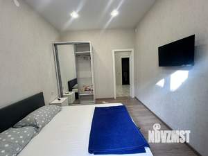 1-к квартира, на длительный срок, 38м2, 2/3 этаж