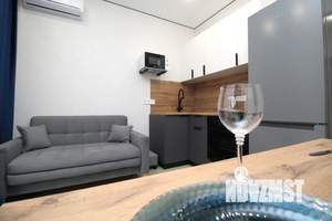 1-к квартира, посуточно, 35м2, 3/12 этаж