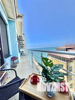 2-к квартира, посуточно, 65м2, 7/7 этаж