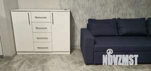 1-к квартира, посуточно, 31м2, 2/3 этаж