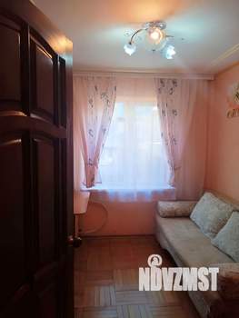 3-к квартира, на длительный срок, 47м2, 3/5 этаж