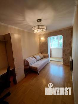 3-к квартира, посуточно, 100м2, 4/5 этаж