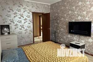 1-к квартира, посуточно, 50м2, 7/10 этаж