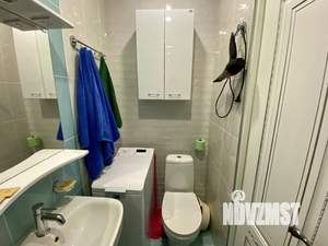 1-к квартира, посуточно, 29м2, 1/1 этаж