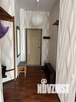 2-к квартира, посуточно, 49м2, 6/9 этаж