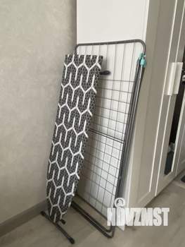 Студия квартира, на длительный срок, 27м2, 6/10 этаж