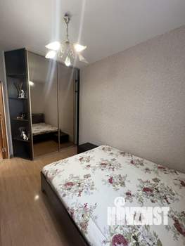 2-к квартира, на длительный срок, 42м2, 3/8 этаж