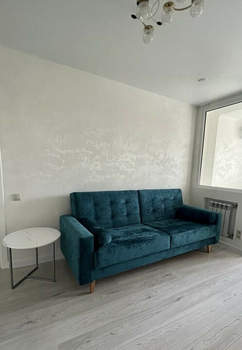 2-к квартира, на длительный срок, 48м2, 3/5 этаж