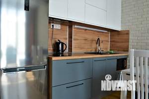 3-к квартира, посуточно, 50м2, 2/6 этаж