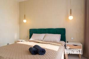 1-к квартира, посуточно, 29м2, 1/1 этаж