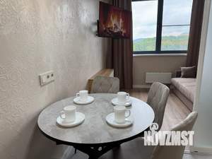 2-к квартира, посуточно, 43м2, 11/19 этаж
