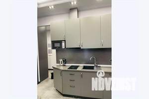 2-к квартира, посуточно, 40м2, 8/13 этаж