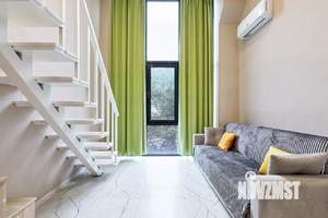 1-к квартира, посуточно, 55м2, 3/5 этаж