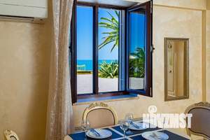 2-к квартира, посуточно, 50м2, 1/7 этаж