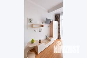 1-к квартира, посуточно, 30м2, 5/10 этаж