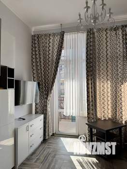 1-к квартира, на длительный срок, 31м2, 7/7 этаж