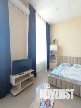 1-к квартира, посуточно, 45м2, 2/16 этаж