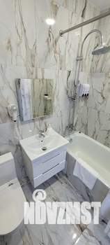 1-к квартира, посуточно, 20м2, 2/3 этаж