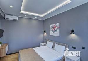 2-к квартира, посуточно, 38м2, 1/1 этаж