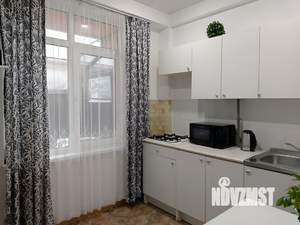 1-к квартира, посуточно, 26м2, 1/7 этаж