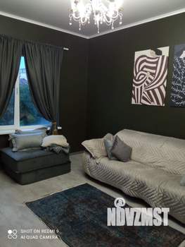 2-к квартира, посуточно, 35м2, 9/17 этаж