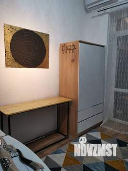 1-к квартира, на длительный срок, 16м2, 1/1 этаж