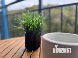 1-к квартира, посуточно, 27м2, 11/12 этаж