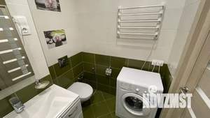 1-к квартира, посуточно, 45м2, 24/30 этаж