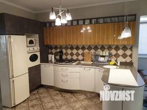 2-к квартира, посуточно, 61м2, 2/6 этаж