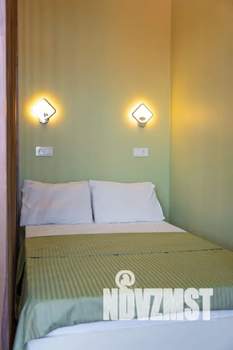 1-к квартира, посуточно, 27м2, 3/3 этаж
