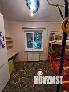 2-к квартира, посуточно, 45м2, 2/3 этаж