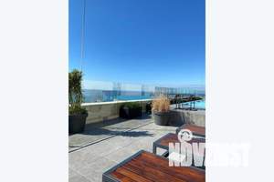 1-к квартира, посуточно, 22м2, 9/18 этаж