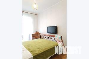 1-к квартира, посуточно, 32м2, 3/4 этаж