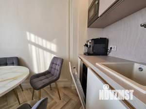 1-к квартира, посуточно, 55м2, 2/3 этаж