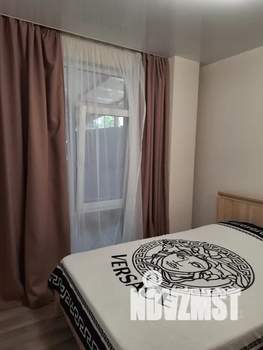 2-к квартира, посуточно, 45м2, 1/7 этаж