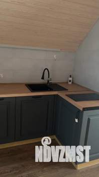 2-к квартира, посуточно, 47м2, 3/3 этаж