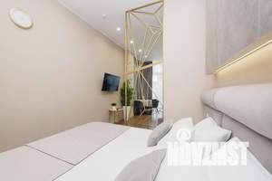 1-к квартира, посуточно, 30м2, 3/5 этаж