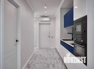 2-к квартира, посуточно, 58м2, 8/21 этаж