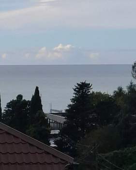 Студия квартира, на длительный срок, 25м2, 3/7 этаж