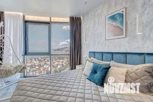 2-к квартира, посуточно, 60м2, 1/1 этаж