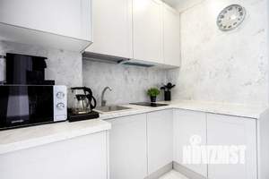 1-к квартира, посуточно, 25м2, 4/5 этаж